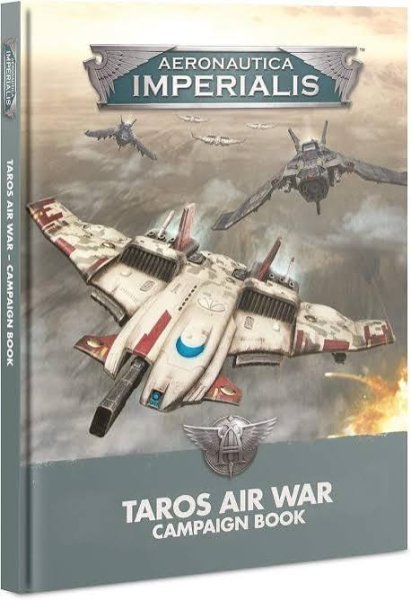 Taros Air War