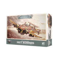 Eavy Bommers
