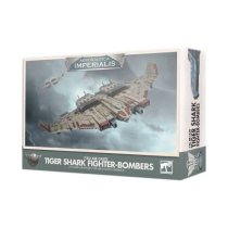 Tiger Shark Fighter-Bombers