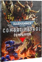 Combat Patrol Companion