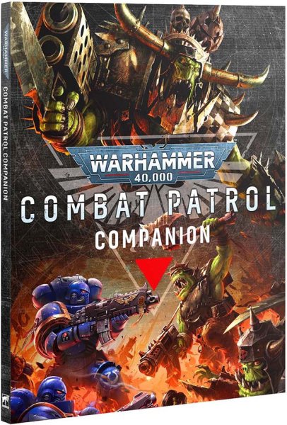 Combat Patrol Companion