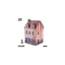 Two-Storey Building