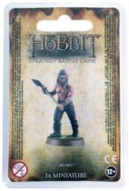 The Hobbit: Beorn