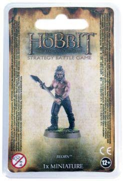 The Hobbit: Beorn