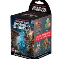 Underdark Expeditions booster