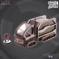 Industrial Truck