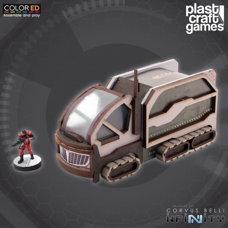 Industrial Truck