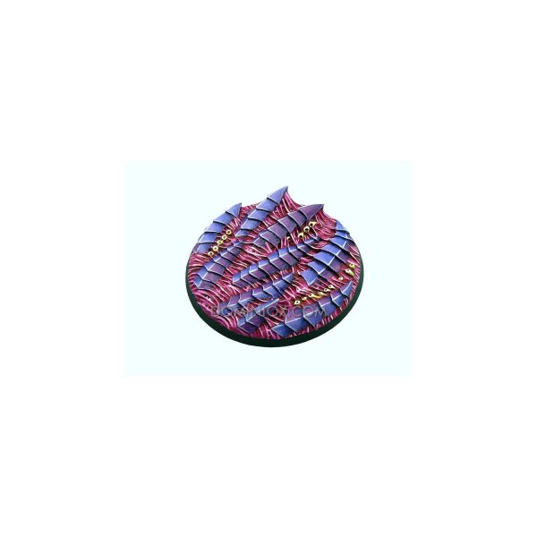 Hive Base, Round 60mm