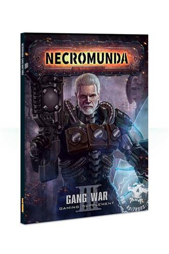 Necromunda: Gang War 3