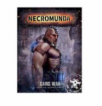 Necromunda: Gang War 1