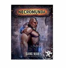 Necromunda: Gang War 1