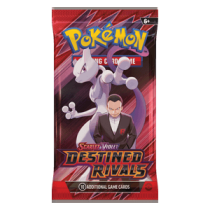 Destined Rivals Booster
