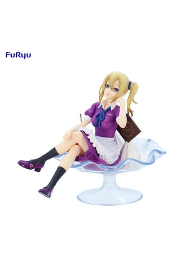Kaguya-sama: Love is War Special PVC Statue Ai Hayasaka Parfait Ver. 15 cm