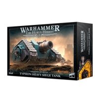 Horus Heresy Typhon Heavy Siege Tank