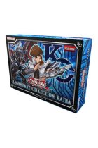 Yu-Gi-Oh! TCG Legendary Collection Kaiba Box