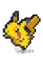 Pokémon MEGA Palikkasetti Pikachu Pixel Art