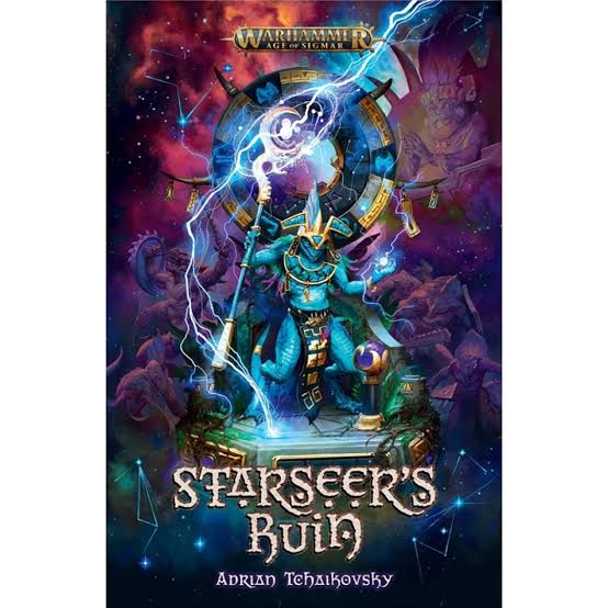 Starseers Ruin