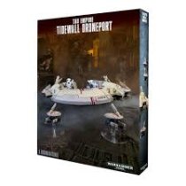 Tau Empire: Tidewall Droneport