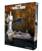 Tau Empire: Tidewall Gunrig