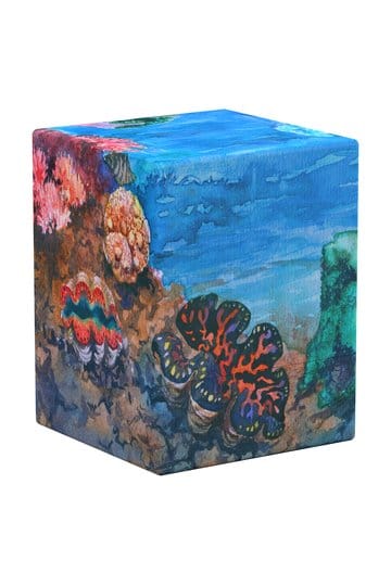 Ultimate Guard RTE Boulder 100+ Coral Places - Seablue Hush
