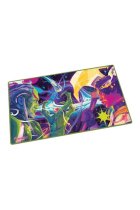 Ultimate Guard Play-Mat Magic: The Gathering ″Edge of Eternities″ - Haliya and Tezzeret