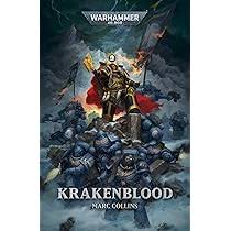 Krakenblood