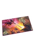 Ultimate Guard Play-Mat Magic: The Gathering ″Tarkir: Dragonstorm″ - Worthy Cost