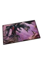 Ultimate Guard Play-Mat Magic: The Gathering ″Tarkir: Dragonstorm″ - Feral Deathgorger