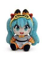 Hatsune Miku x Garfield Plush Figure Hatsune Miku 23 cm