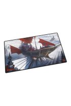 Ultimate Guard Play-Mat Magic: The Gathering ″Tarkir: Dragonstorm″ - Mystic Monastery