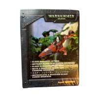 Eldar Shrieker Jetbike