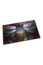 Ultimate Guard Play-Mat Magic: The Gathering ″Tarkir: Dragonstorm″ - Shiko, Paragon of the Way