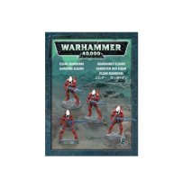 Eldar Guardians Minibox