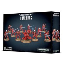 Craftworld Guardians