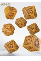 Harry Potter Noppasetti Gryffindor - Gold (7)