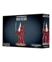 Aeldari Wraithlord