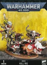 Ork Kill Rig