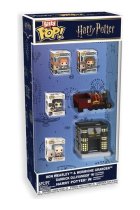 Harry Potter Bitty POP! Mini Figure-Lajitelma