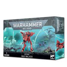 War Walker