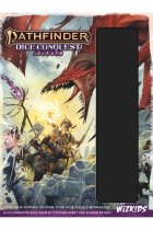 Pathfinder Dice Game Dice Conquest