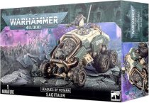 Sagitaur