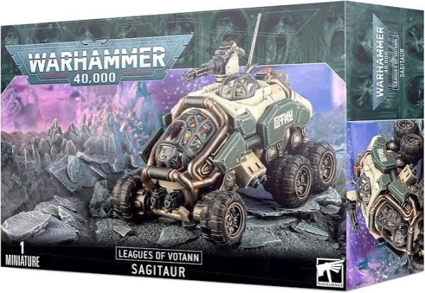 Sagitaur