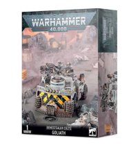 Genestealer Cults Goliath
