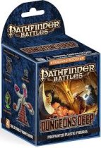 Pathfinder Battles: Dungeons Deep -Booster