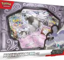 Houndstone ex Box