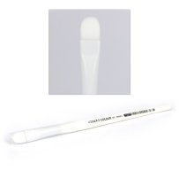 Synthetic Shade Brush (L)