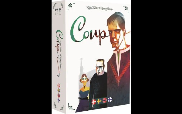 Coup