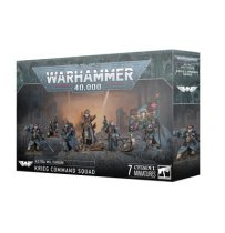 Krieg Command