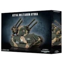 Astra Militarum Hydra