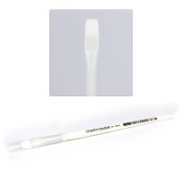 Synthetic Dry Brush: Medium